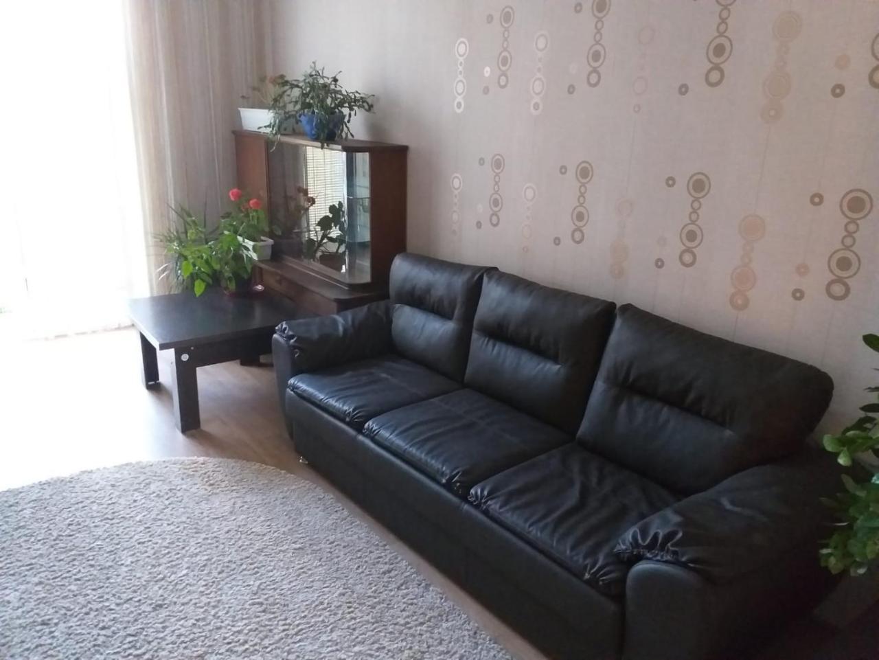 Home Apart 4 Minsk Exterior foto